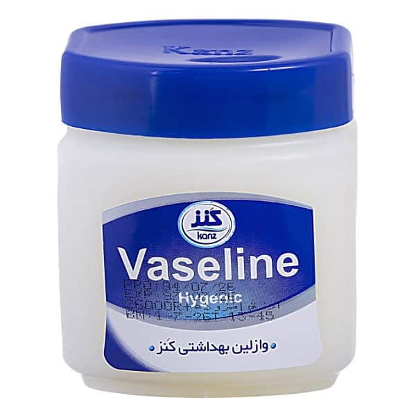 شامپو جامد ژیل بوته مناسب موهای چرب 100 گرم