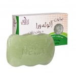 صابون آلوئه ورا و روغن زیتون نلا 70 گرم