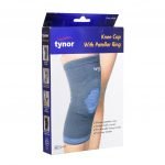 زانوبند کشی تینور مدل D-07