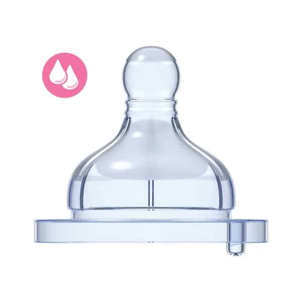 سر شیشه سیلیکونی ول بینگ چیکو