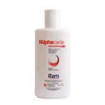 شامپو ضد شوره آلفا کید آیتم مناسب شوره خشک 200 میلی لیتر