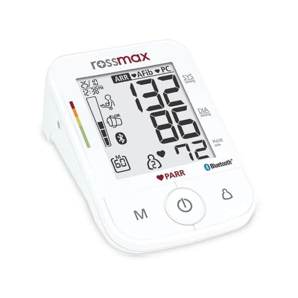فشار سنج بازویی رزمکس مدل X5