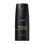 دئودورانت مردانه اکس مدل You