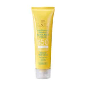 کرم ضد آفتاب +SPF50 سینره