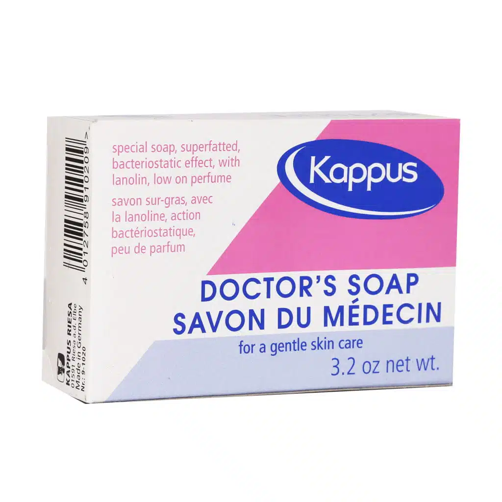 Kappus-Doctor-Soap-100-g.jpg.webp صابون داکتر کاپوس 100 گرم