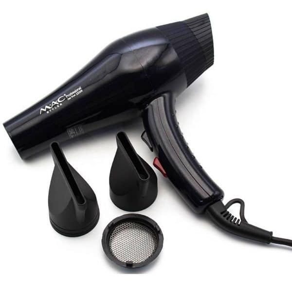 سشوار مک استایلر مدل MC-6617