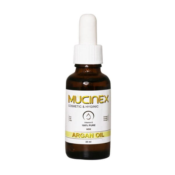 روغن آرگان مراکش ماسینکس