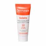 کرم ضد آفتاب SPF50 درماگور