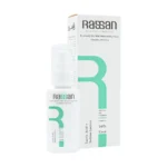کرم مرطوب کننده بسیار قوی اوره 10% راسن
