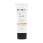 قیمت کرم ضد آفتاب پوست خشک و معمولی SPF30 راسن
