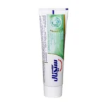 خمیر دندان سیگنال مدل Integral 8 طراوت بخش دهان 75 میلی لیتر