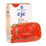 صابون روغن بادام و گلیسیرین اژه