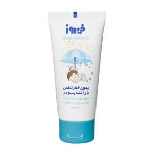 کرم تالک کودک فیروز