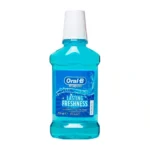 دهانشویه اورال بی مدل lasting Freshness حجم 250 میلی لیتر