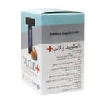 کپسول تالیکویید پلاس