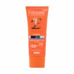 کرم ضد آفتاب پوست خشک SPF50 اویدرم