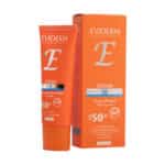 کرم ضد آفتاب پوست خشک SPF50 اویدرم