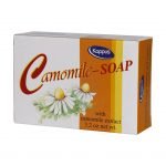 صابون گل بابونه کاپوس