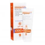 کرم ضدآفتاب پوست خشک الی ژن SPF30 حجم 50 میلی لیتر