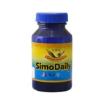 قرص مولتی ویتامین روزانه سیمودیلی سیمرغ دارو عطار