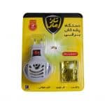 دستگاه پشه کش برقی تارومار