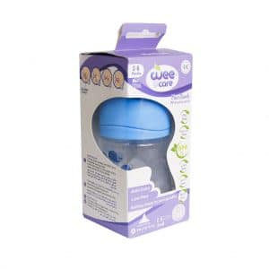 شیشه شیر وی کر سایز یک مدل B317