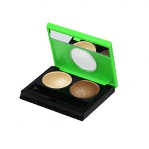سایه چشم دوتایی کالیستا مدل Eye Design