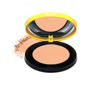 پنکک فشرده کالیستا مدل Smooth