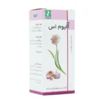 قرص آلیوم اس دینه 50 عدد