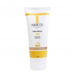 ضد آفتاب رنگی پوست‌ چرب SPF50