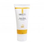 لوسیون ضد آفتاب SPF50 همیلتون مدل سوپر بلاک