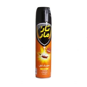 اسپری سوسک کش تارومار