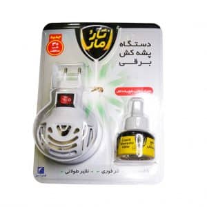 دستگاه پشه کش برقی