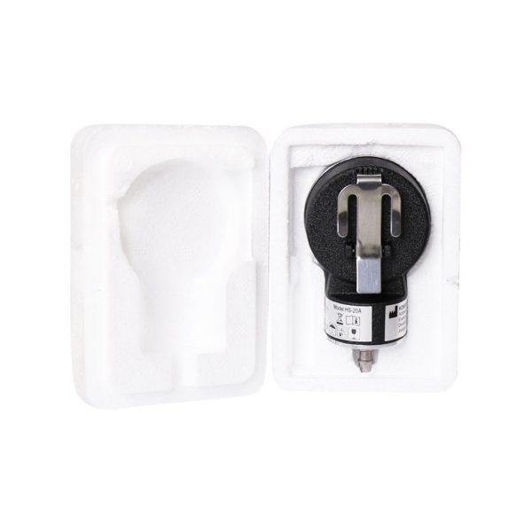 گیج فشارسنج وکتو مدل HS-20A