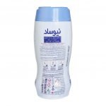دستمال مرطوب معطر پاک کننده آرایش پوست حساس نیوساد 64 عدد