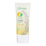 کرم ضد آفتاب SPF50 پوست‌ خشک تا نرمال باریج اسانس 60 میلی لیتر
