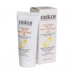 کرم ضد آفتاب رنگی SPF50 اریکه