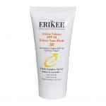 کرم ضد آفتاب رنگی SPF50 اریکه