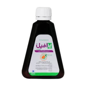 شربت اشتها آور قوی پرافیل خوارزمی