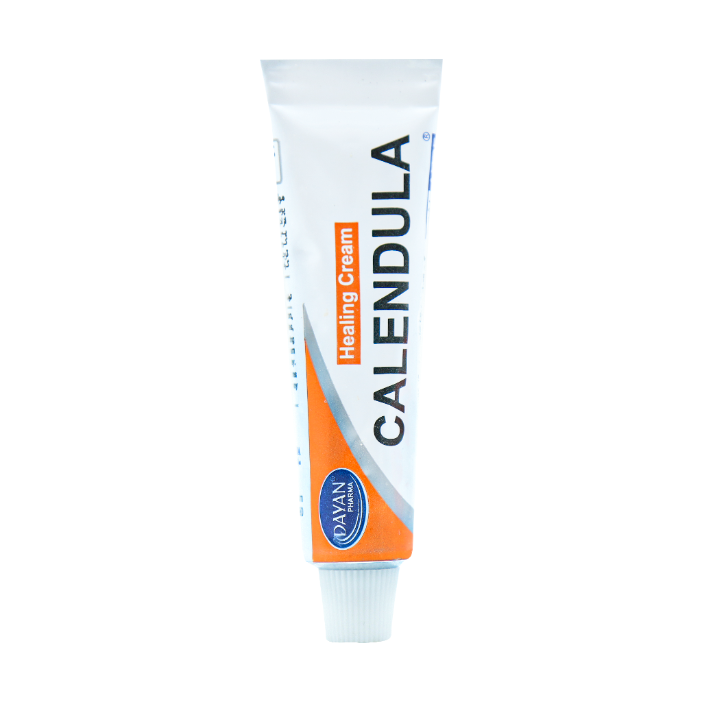 Dayan Calendula Cream قیمت کرم کالاندولا دایان