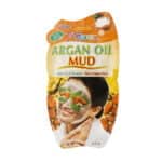 ماسک گلی روغن آرگان مونته ژنه