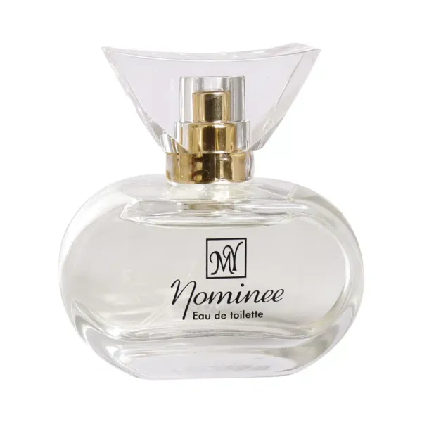 عطر زنانه مای مدل Naminee - 1