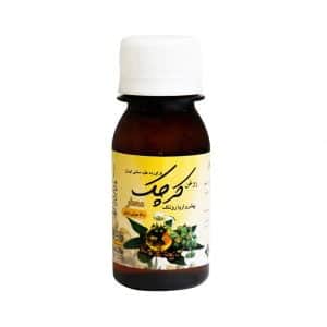 روغن کرچک معطر پیشرو آریا روناک