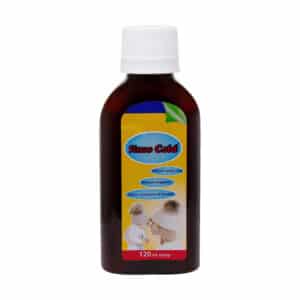 شربت گیاهی سیمو کلد سیمرغ دارو عطار