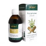 محلول خوراکی عصاره اورتیکا زردبند
