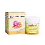 پودر معجون گلقند باریج اسانس 100 گرم