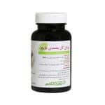 کپسول نرم روغن گل محمدی باریج اسانس