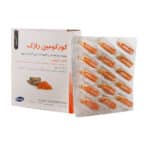 کپسول کورکومین رازک