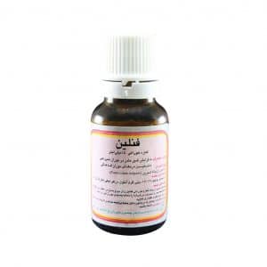 قطره خوراکی فنلین باریج اسانس
