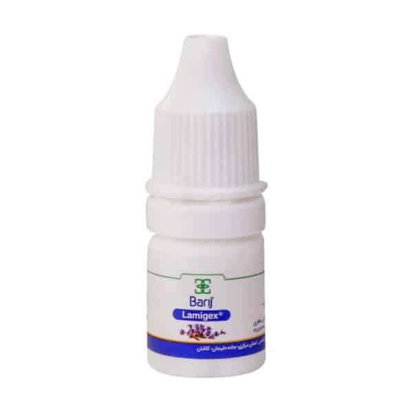 قطره لامیژکس باریج اسانس